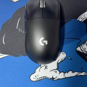 로지텍 G PRO X SUPERLIGHT 2 게이밍 마우스