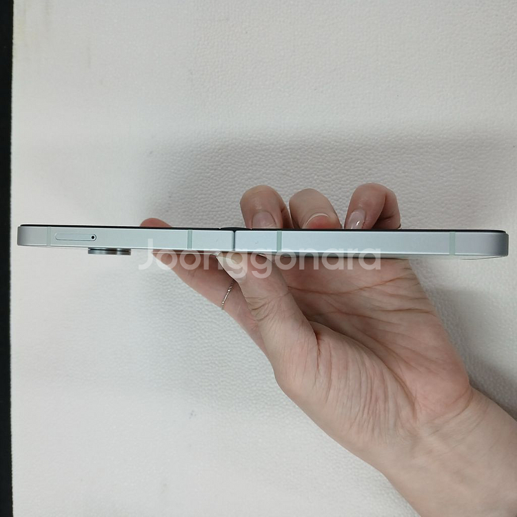 풀박스 새상품 자급제 갤럭시Z플립6 256기가 공기계 중고폰 업무폰 세컨폰 효도폰 최신폰--3