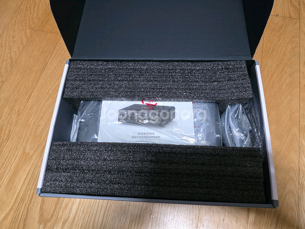 사운드블라스터 X5 (Sound Blaster X5) 풀박스 판매합니다 (상태 최상)--1