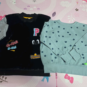 팬콧.래핑차일드130사이즈