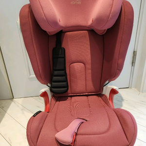 브라이텍스 로머 주니어 카시트