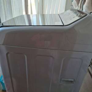 삼성 통돌이 16kg 세탁기 WA16A6374BY