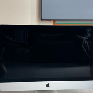 애플 아이맥 27인치 Retina 5K 2020