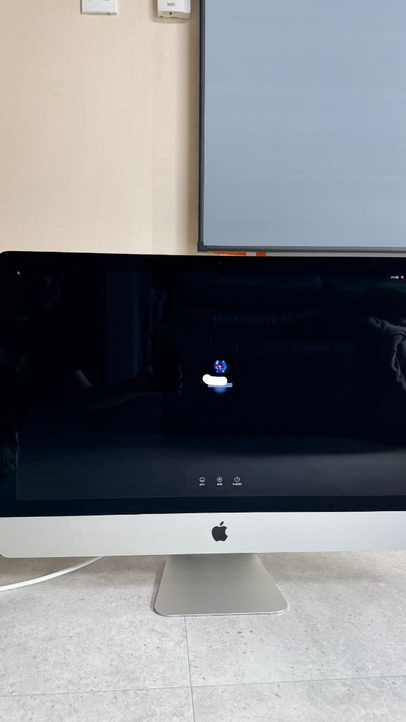 애플 아이맥 27인치 Retina 5K 2020 이미지