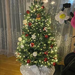 제이닷 크리스마스 트리 장식 세트 팝니다