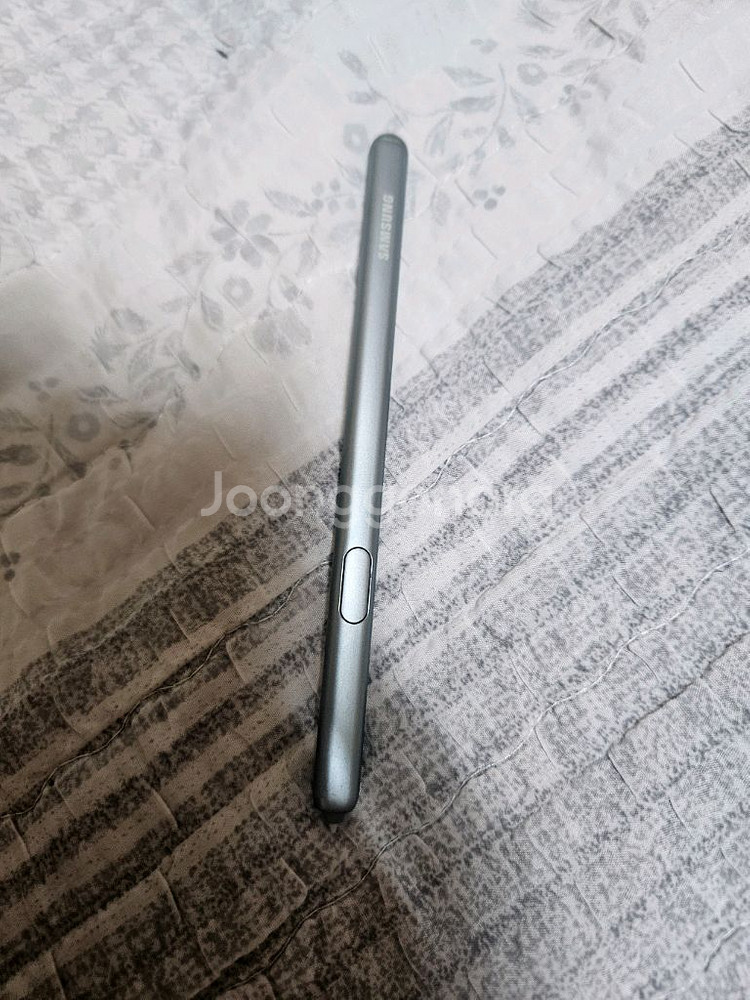 갤럭시탭 s6 용 spen 입니다--1
