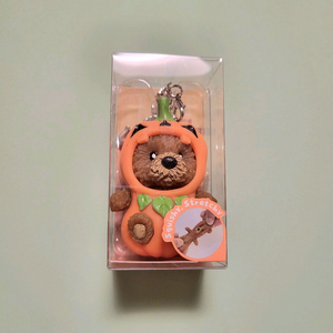 베어라라 스퀴시 말랑이 키링 이미지