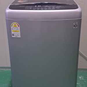 2744 엘지 15KG 통돌이세탁기(메탈+블랙라벨)