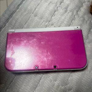 NEW 닌텐도 3DS LL 팝니다