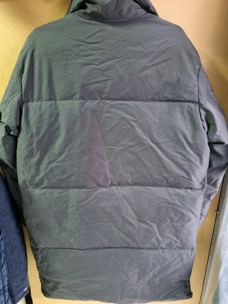 지오송지오 남성 구스패딩--1