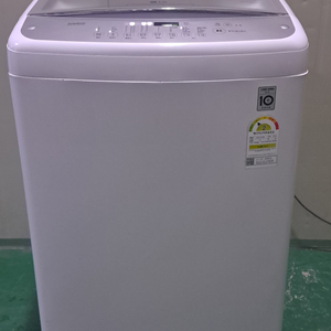 2745 엘지 14KG 통돌이세탁기(화이트)