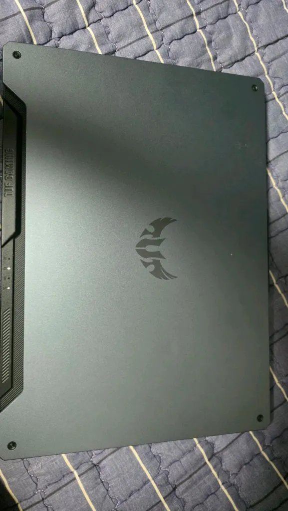 ASUS TUF 게이밍 노트북 - 안심되는 중고거래