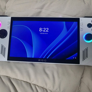 로갈리 벡갈리 512기가 S급