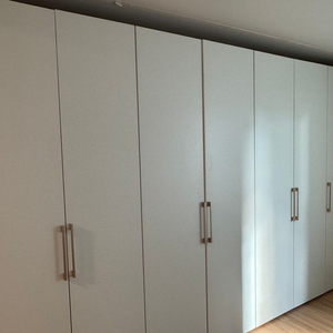 한샘 키큰장 / 옷장(상태a급)