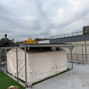 루커스 에어텐트 13.0