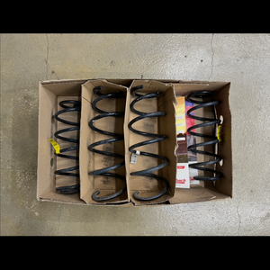 쉐보레 M400 넥스트 스파크 순정 스프링 판매. 이미지