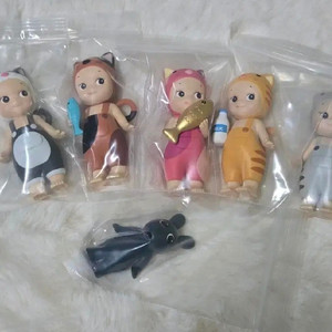 소니엔젤 캣 라이프 시크릿포함