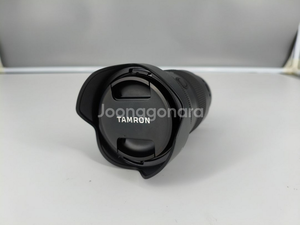 [카메라 렌즈] 탐론 17-50mm F/4 Di III VXD 미등록--0