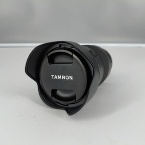 [카메라 렌즈] 탐론 17-50mm F/4 Di III VXD 미등록