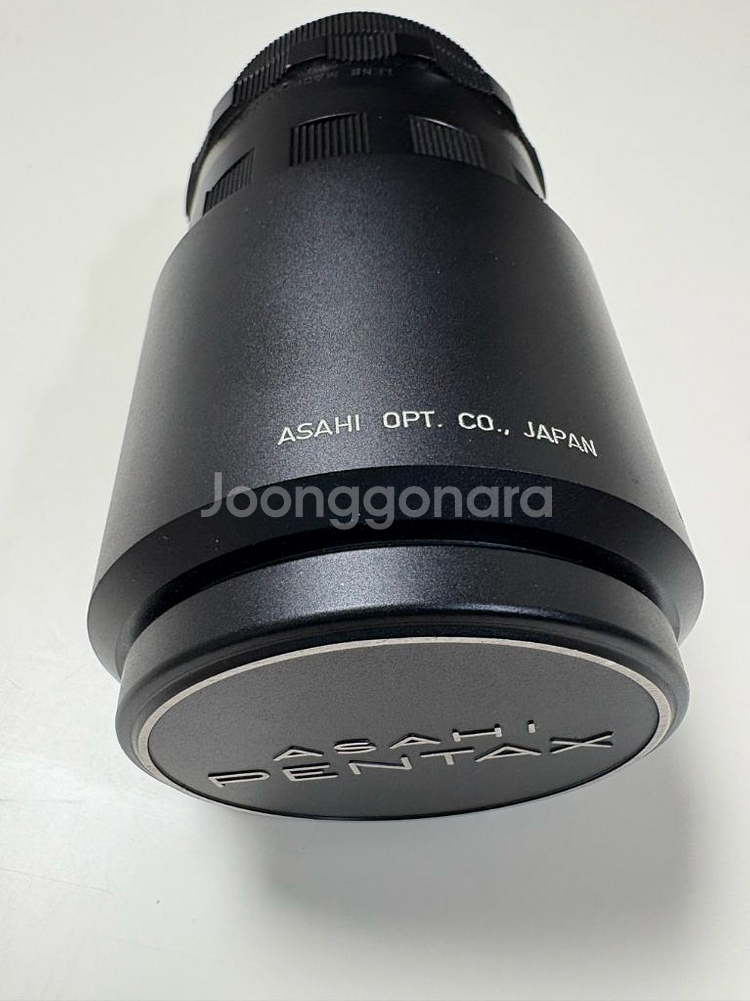 펜탁스 스폿매틱 F 필름카메라 와 렌즈 판매 합니다.--9