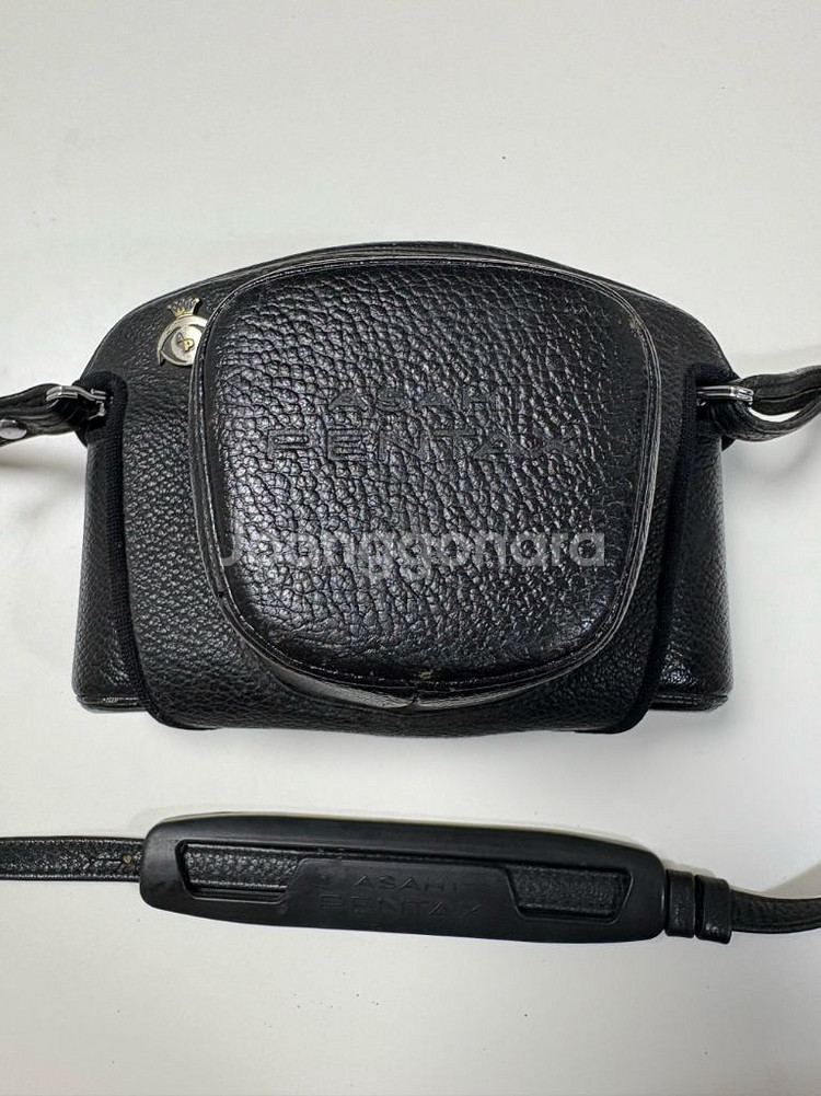 펜탁스 스폿매틱 F 필름카메라 와 렌즈 판매 합니다.--5