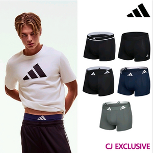 아디다스 베이직 다크 남성 드로즈 5종세트 100