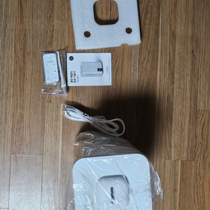 풀박스 미사용 미개봉 coolean 살균가습기 판매합니다