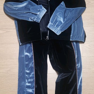 비아셉템버 VASP 트랙수트 세트 140