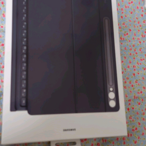 삼성 갤럭시탭 S10+ 정품 AI 터치패드 키보드