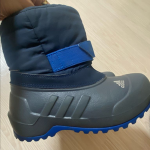 아디다스 키즈 부츠 185