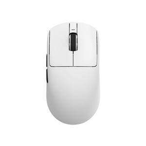 [새제품] VXE R1 SE+ 무선 마우스 화이트