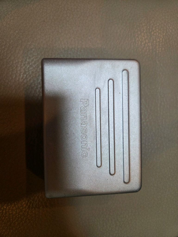 파나소닉 카세트 워크맨 팝니다RQ-NX60V 이미지