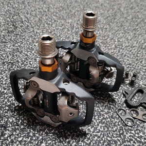 시마노 XTR MTB 클릿페달/HT 로드클릿페달