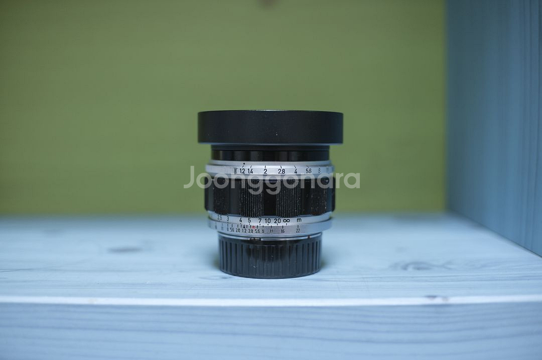 canon 50mm f1.2 ltm 판매합니다--3