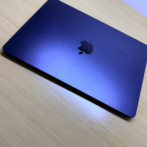 맥북 에어 13 M4 16/512 미드나이트