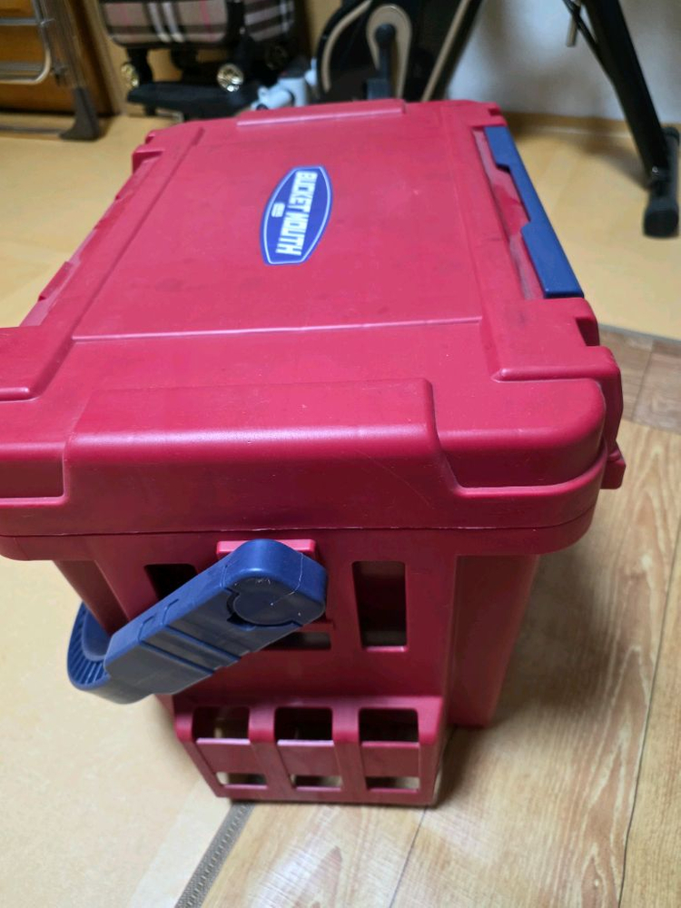 메이호9000팝니다로드거치대포함--4