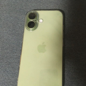 아이폰17 세이지 256 자급제 3사 호환 다 가능 배터리 사이클 69