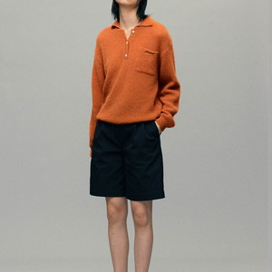 시엔느 스테이트 코튼 쇼츠 (새상품/s)