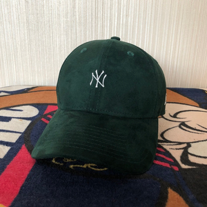 MLB 뉴에라 뉴욕양키스 스몰로고 모자/볼캡