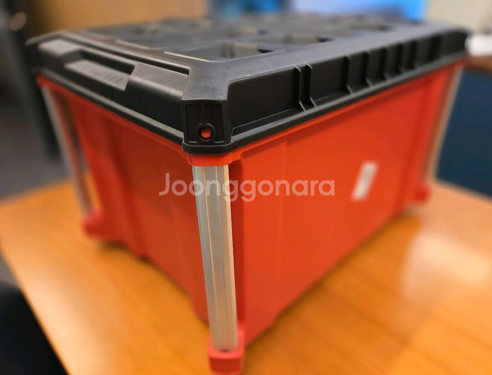 (새상품)밀워키 팩아웃 3단 서랍장 48-22-8443--1