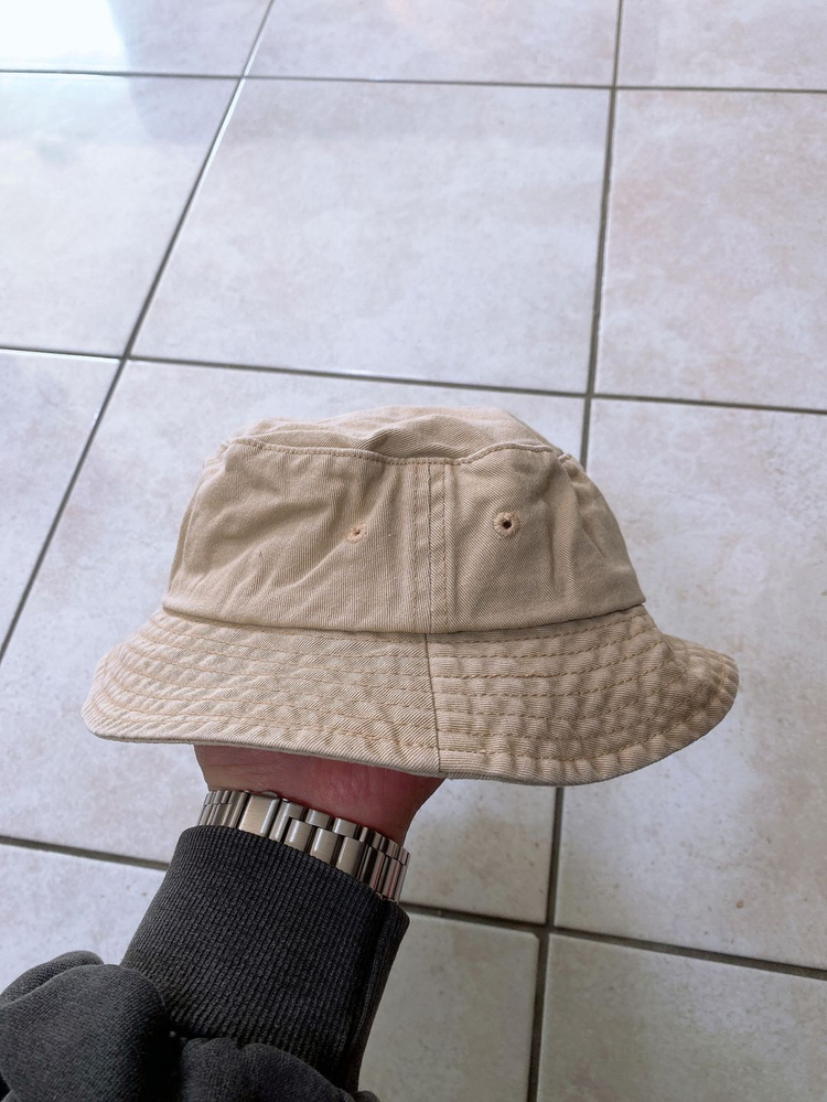 (새제품)(59)폴로랄프로렌여자버킷햇벙거지모자 이미지