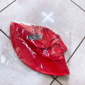 (새제품)(59)폴로랄프로렌여자버킷햇벙거지모자 이미지