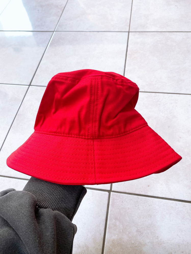 (새제품)(59)폴로랄프로렌여자버킷햇벙거지모자 이미지