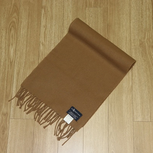 (머플러)번호 810. 폴로/베이지 머플러