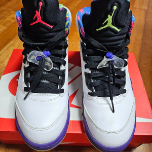 조던5 레트로 얼터네이트 275