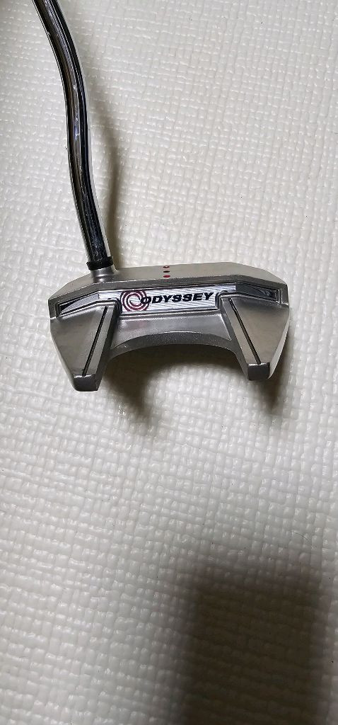 오디세이 화이트핫 XG 7번 33인치--2