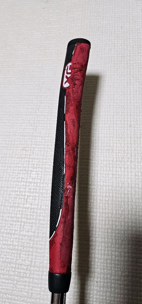 오디세이 화이트핫 XG 7번 33인치--6