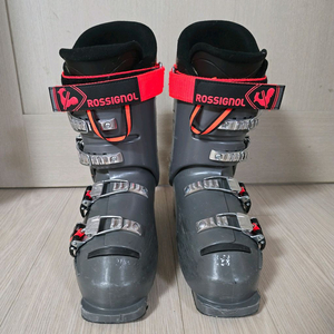 로시놀 주니어스키부츠 사이즈235