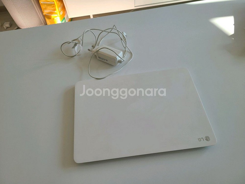 Lg 노트북 그램 13인치 쿨매--2