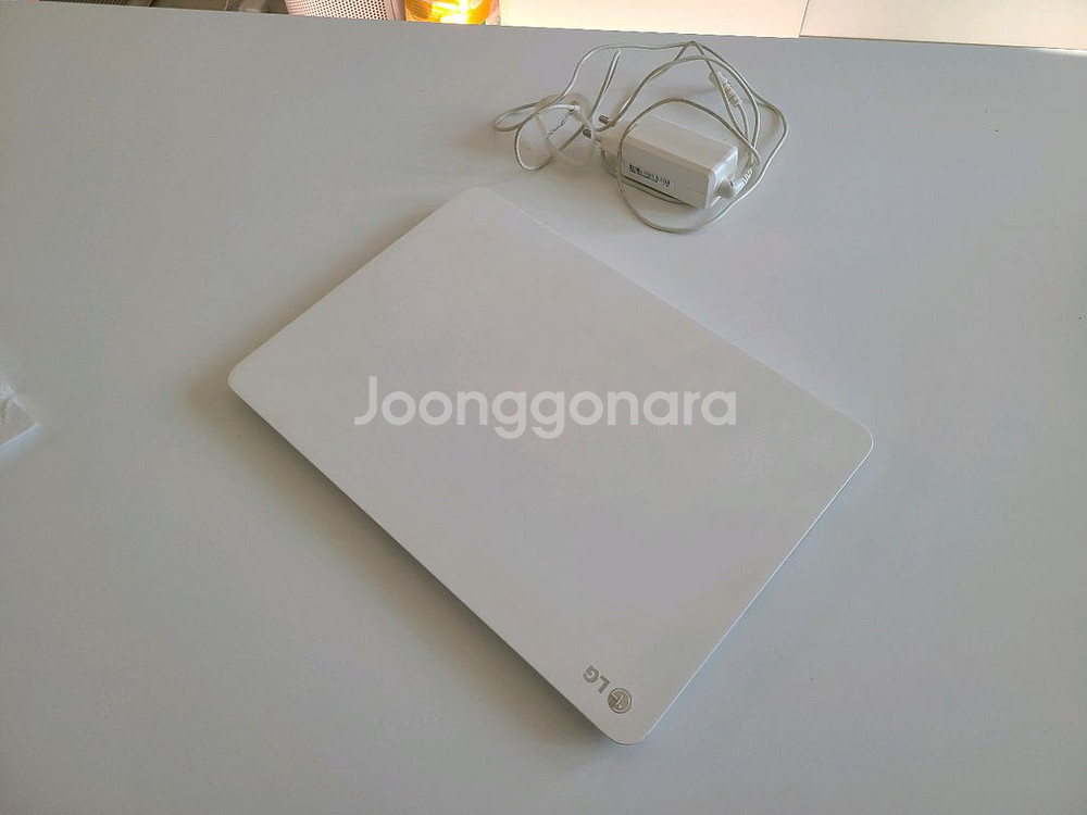 Lg 노트북 그램 13인치 쿨매--3